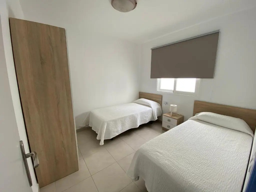 Apartamentos Tao Iker
