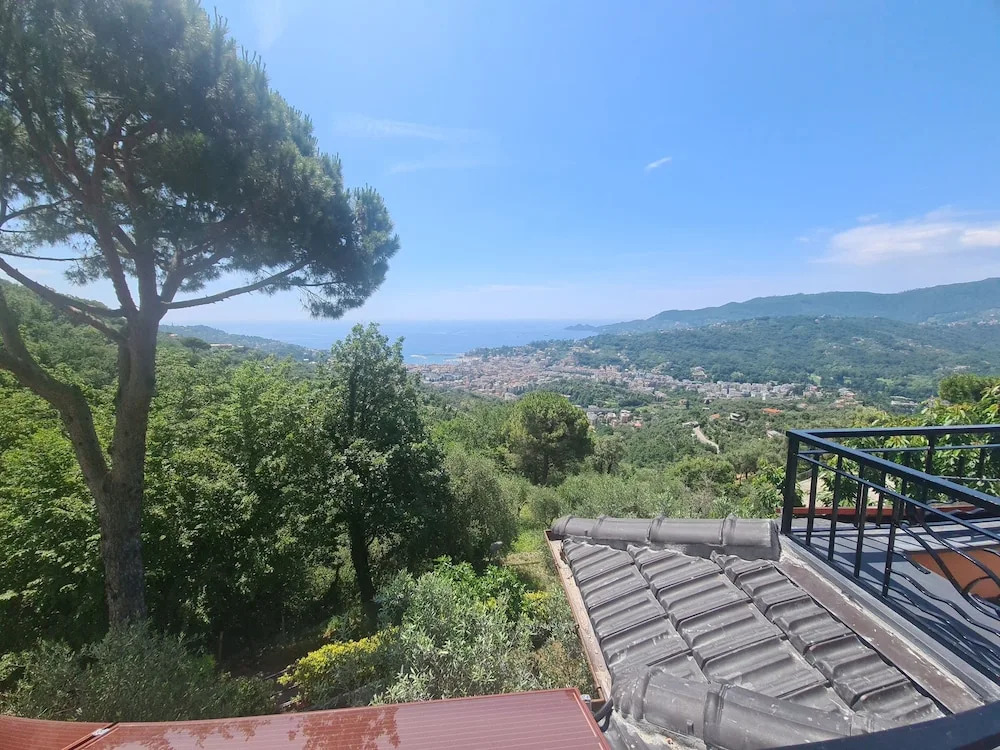 Vista Mare Portofino by PortofinoVacanze