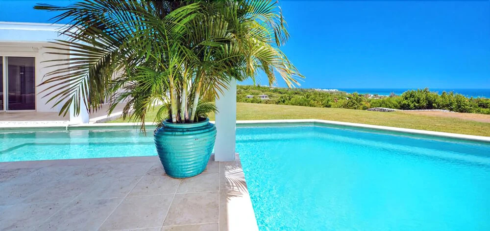 Villa Ambiance