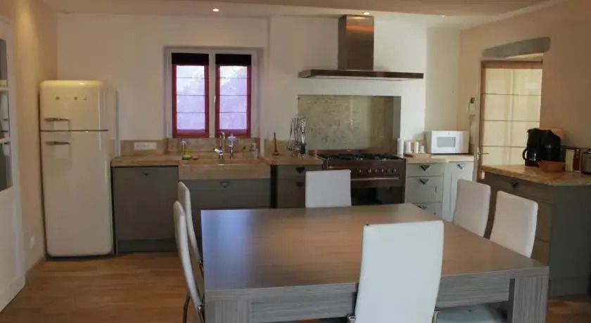 Villa Le Sophora