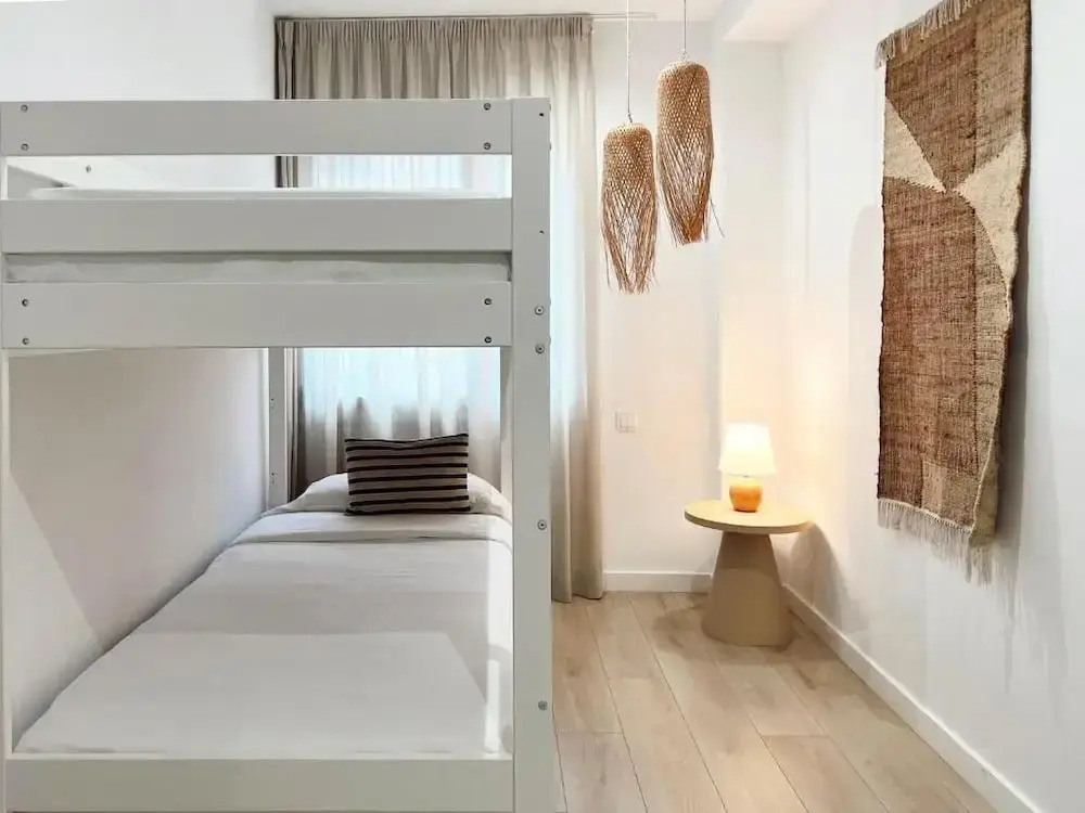 Calella Apartments by Olala Homes