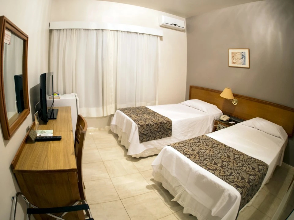 Regente Hotel