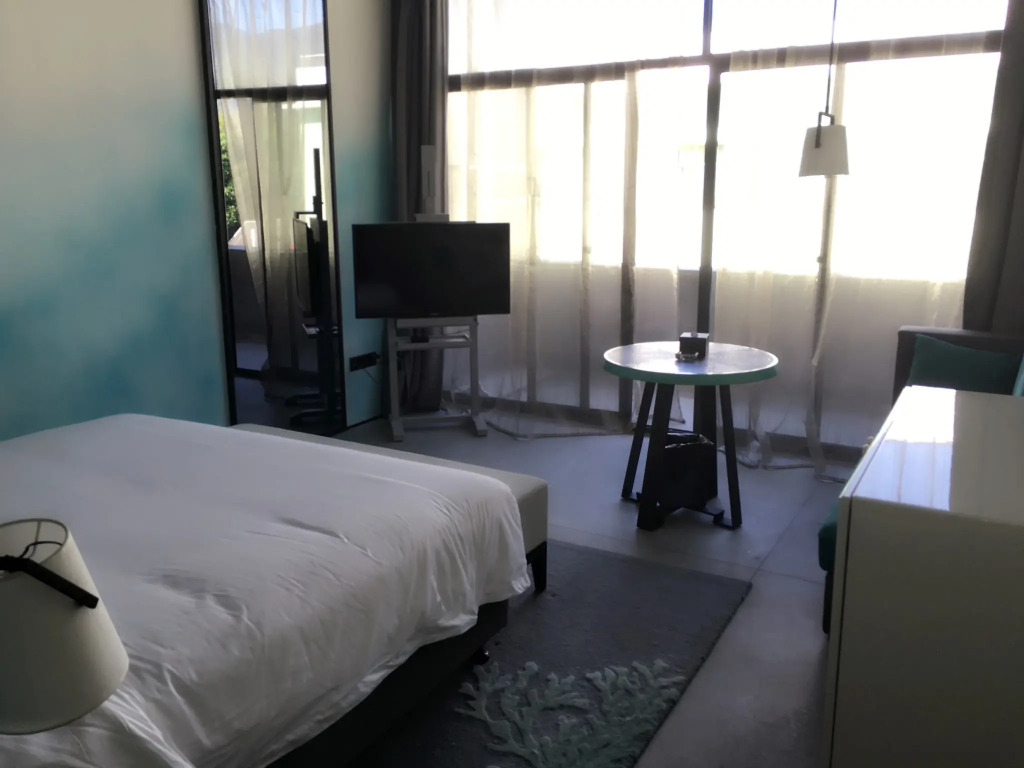 YueLanwan Seaside Resort Hotel