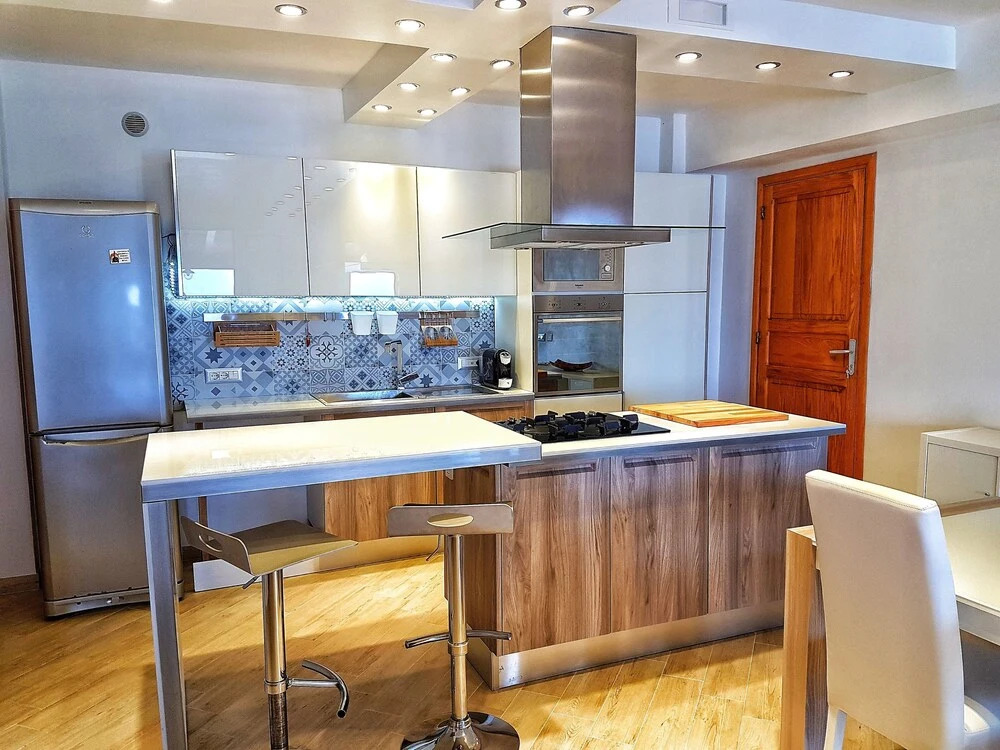 Brezza Marina Guesthouse