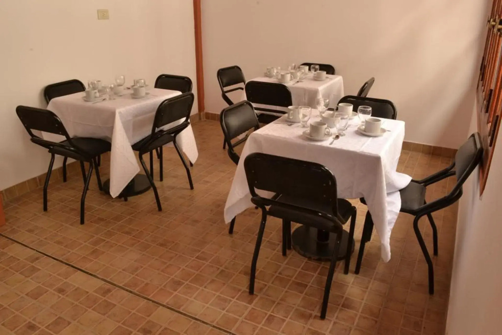 Inti Masi Hotel