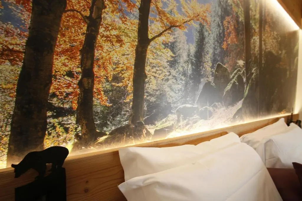 Hotel Petit Tournalin