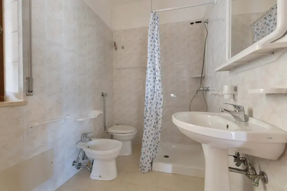 2243 Residence Anna - Appartamento Merluzzo