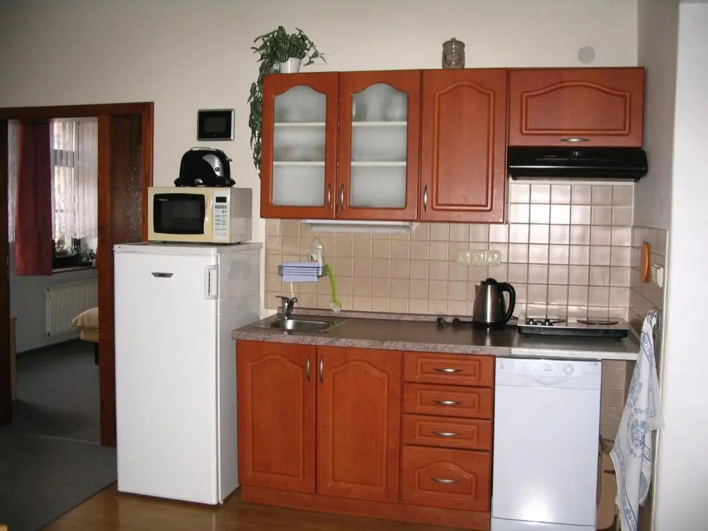 Apartmany Ingeborg