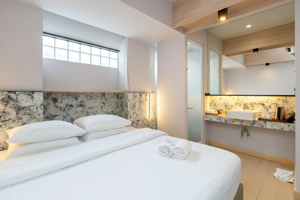 P ratunam Residence Hotel