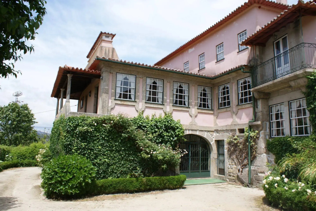 Casa dos Assentos