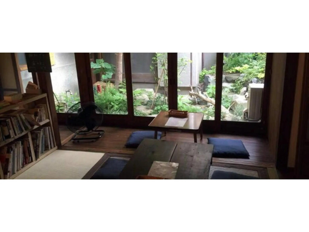 Mugi no oyado - Vacation STAY 13498