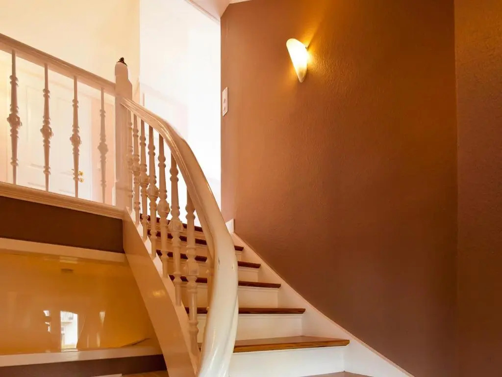 Hotel Villa Caldera