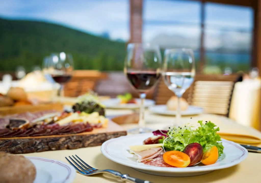 Grand Hotel Kronenhof