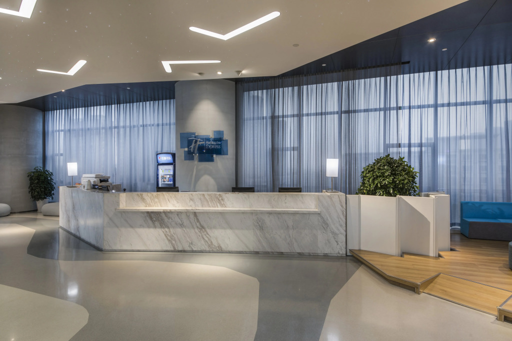 Holiday Inn Express - Yantai YEDA by IHG