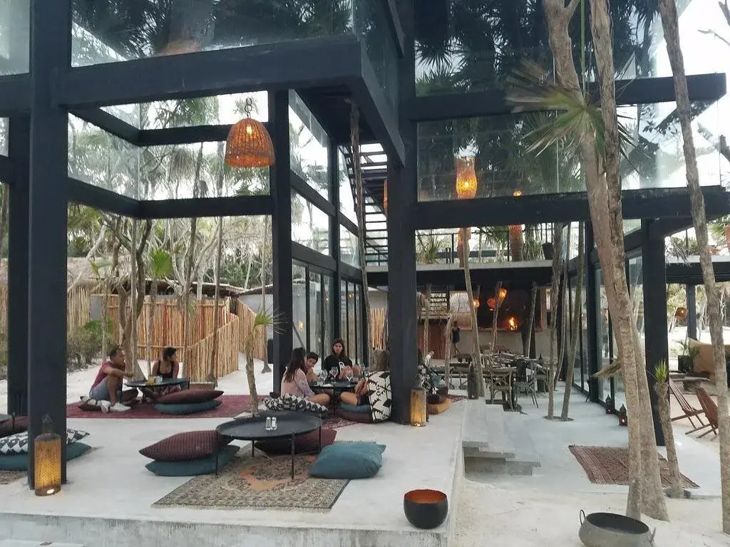 Our Habitas Tulum