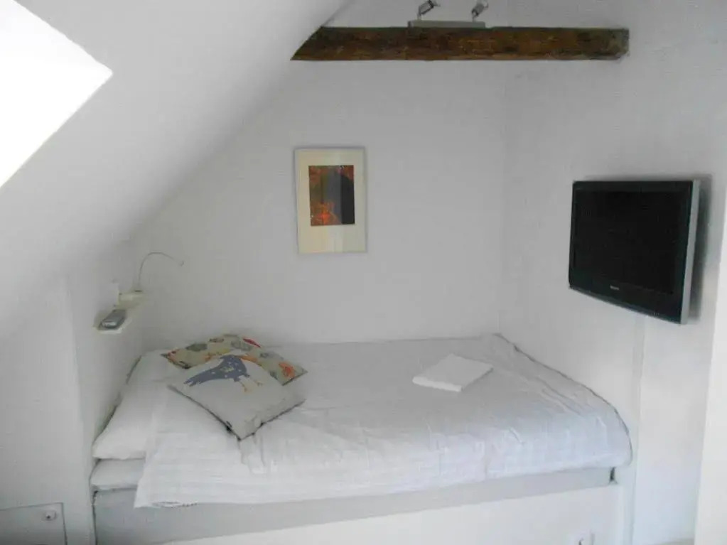 Townhouse Lund