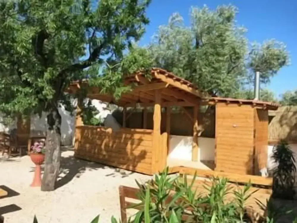 Apartments Villaggio Riccio
