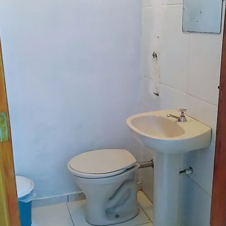 Pousada Brasil - Self Check-in