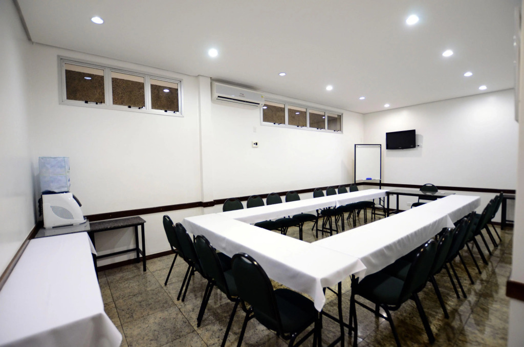 Cedro Hotel