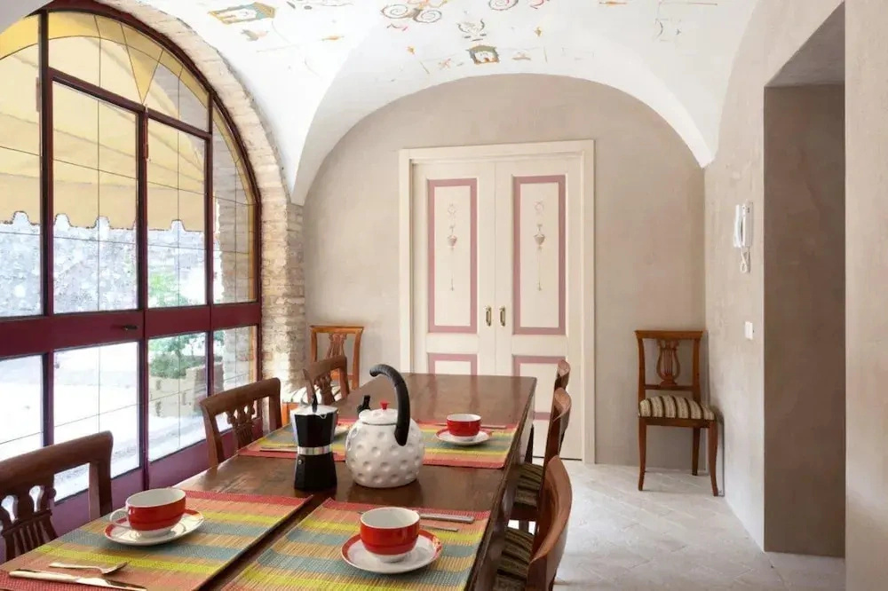 Barchi Resort - Apartments Suites - Villa Venezia - Garden Villa Venezia