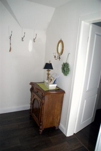 Ferienwohnung Allegra