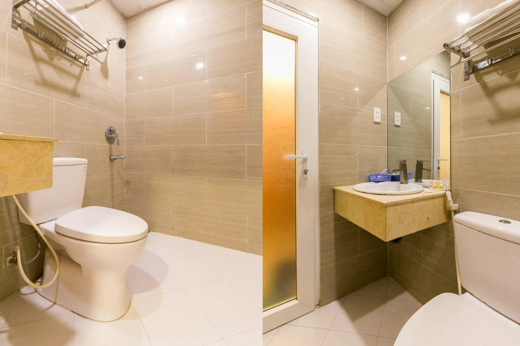 Hung Phat Hotel - Trung Son
