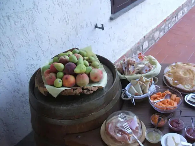 Agriturismo Valbona