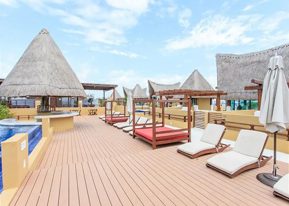 Pueblito Luxury Penthouse by Tripintravel