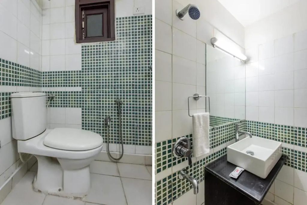 Mohit Regency Hotel