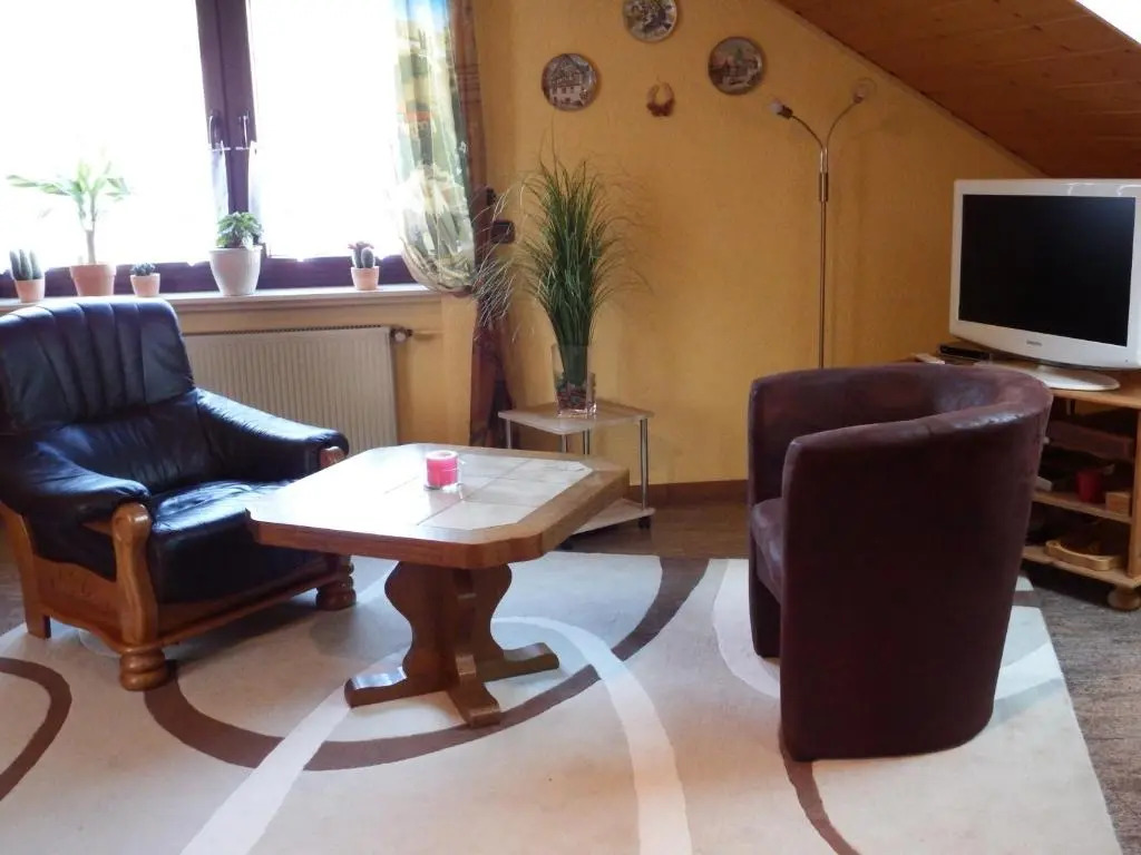 Ferienwohnung Georg
