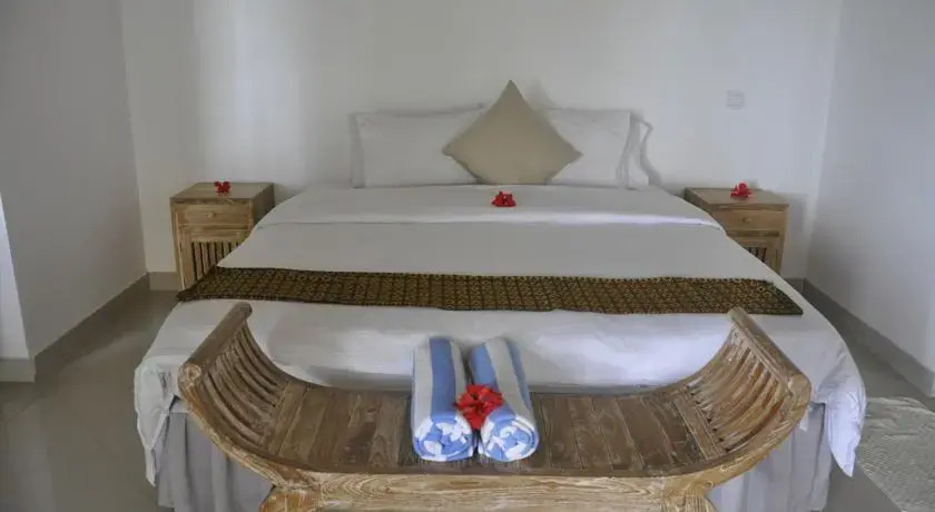 Bali Santi Bungalows