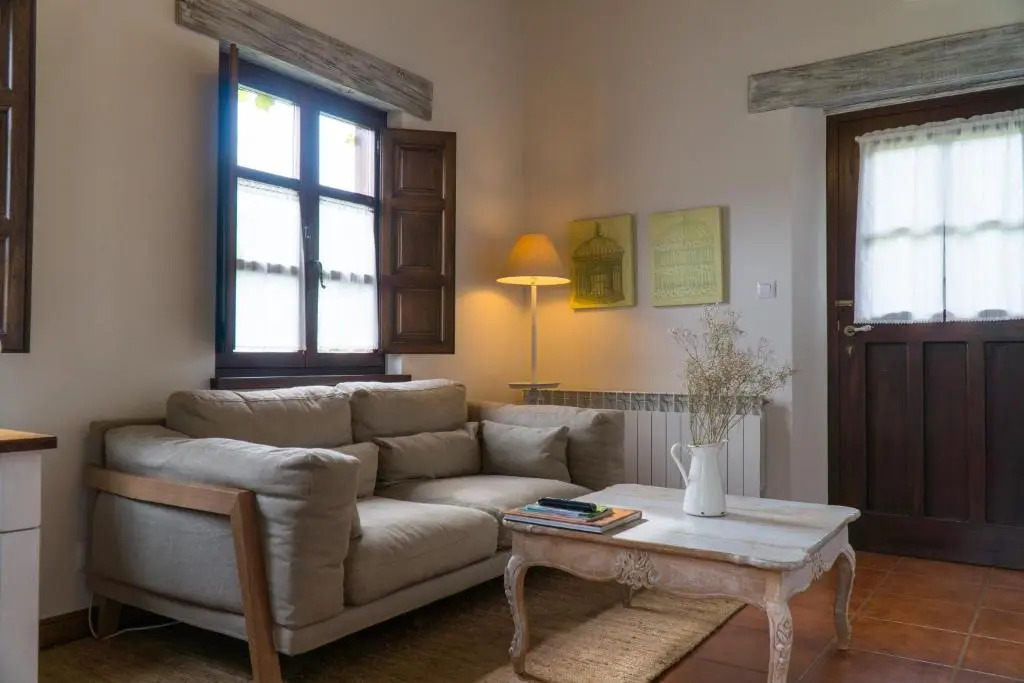 Apartamentos Arcadia