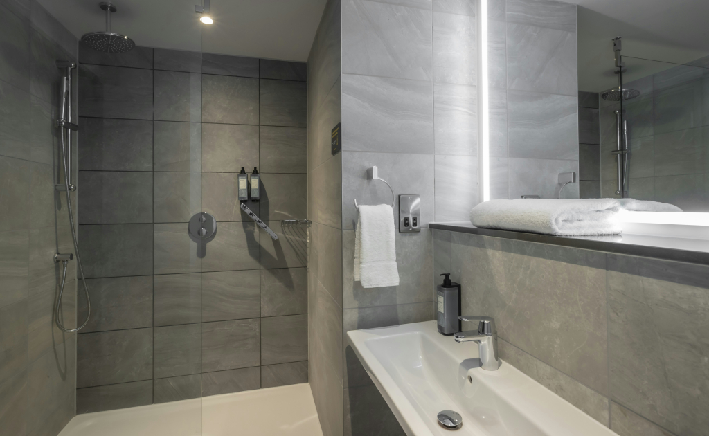 Maldron Hotel Manchester Central Cathedral Quarter