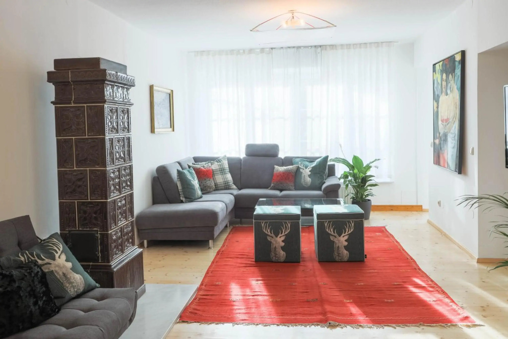 Villa Maxglan
