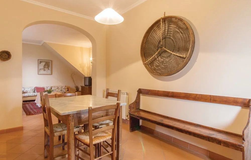 Agriturismo Poggiovaccaio