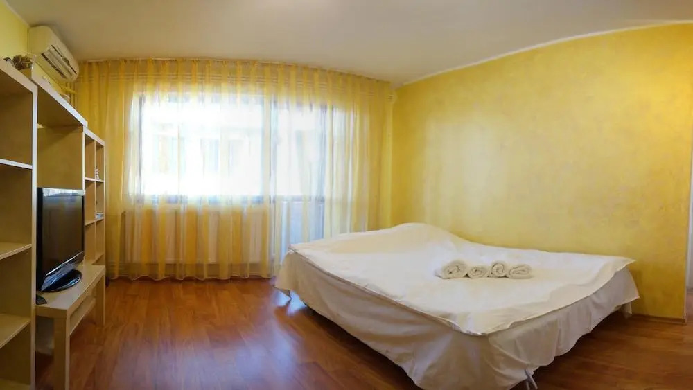 CityLiving Apartament Constanta