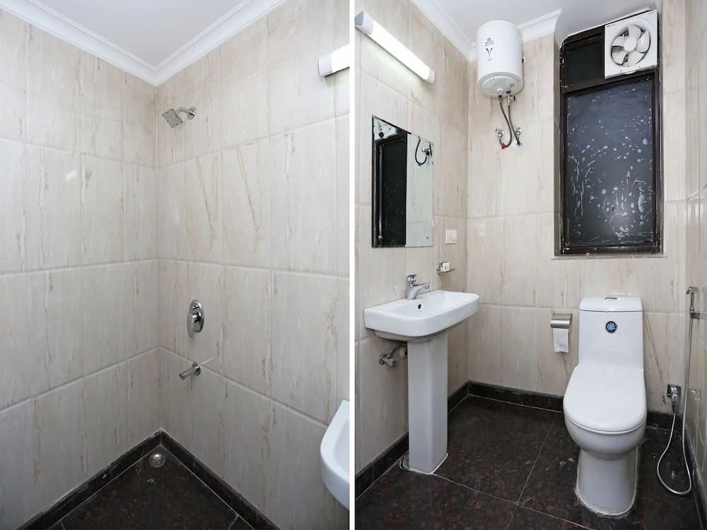 Ryan Residency by OYO Rooms