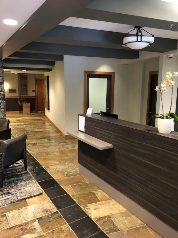 Fairways Hotel on the Mountain