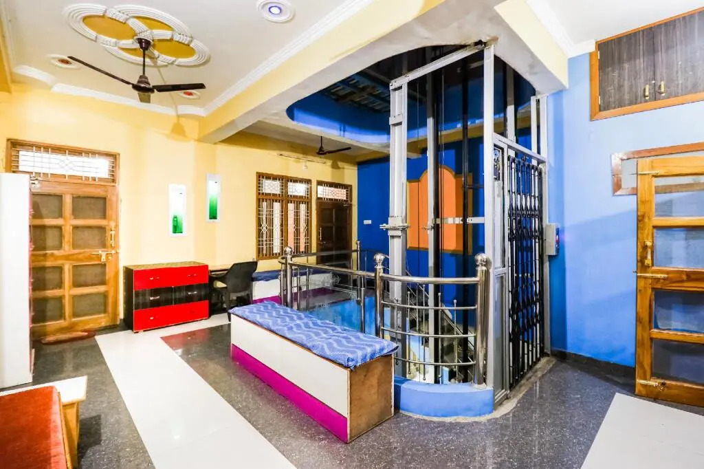 Lifafa Stay by OYO Rooms