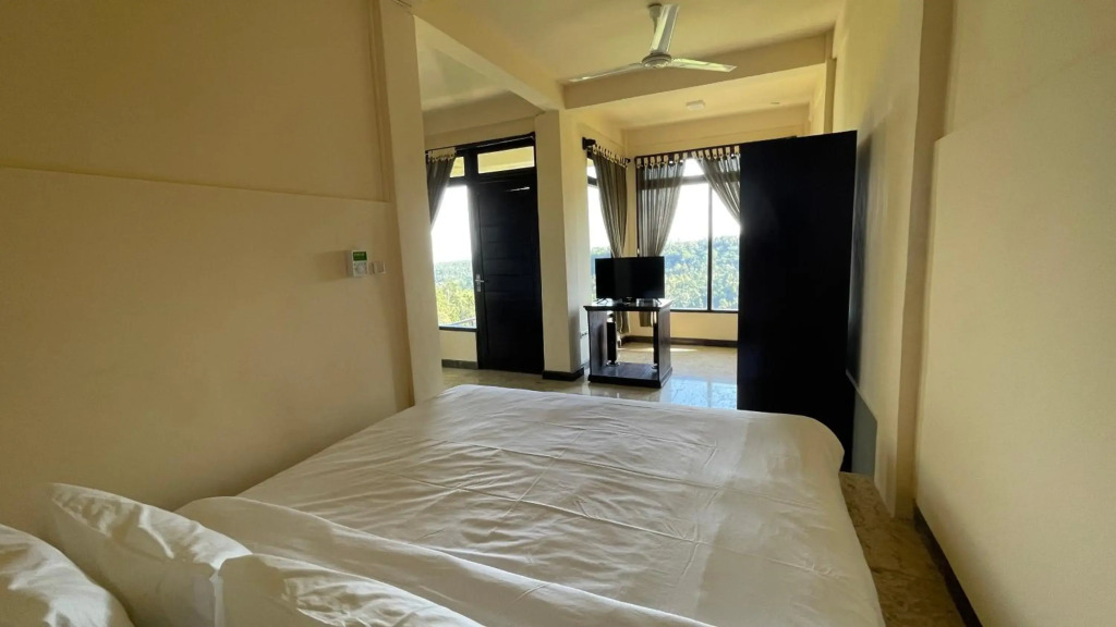Domisili Ijen Cliff By Fays Hospitality
