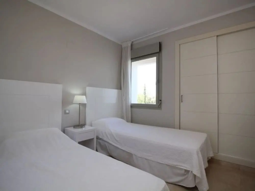 Golfside Luxury at Las Colinas