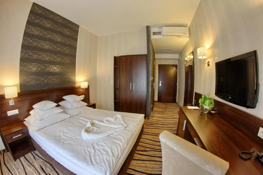 Hotel Arkas