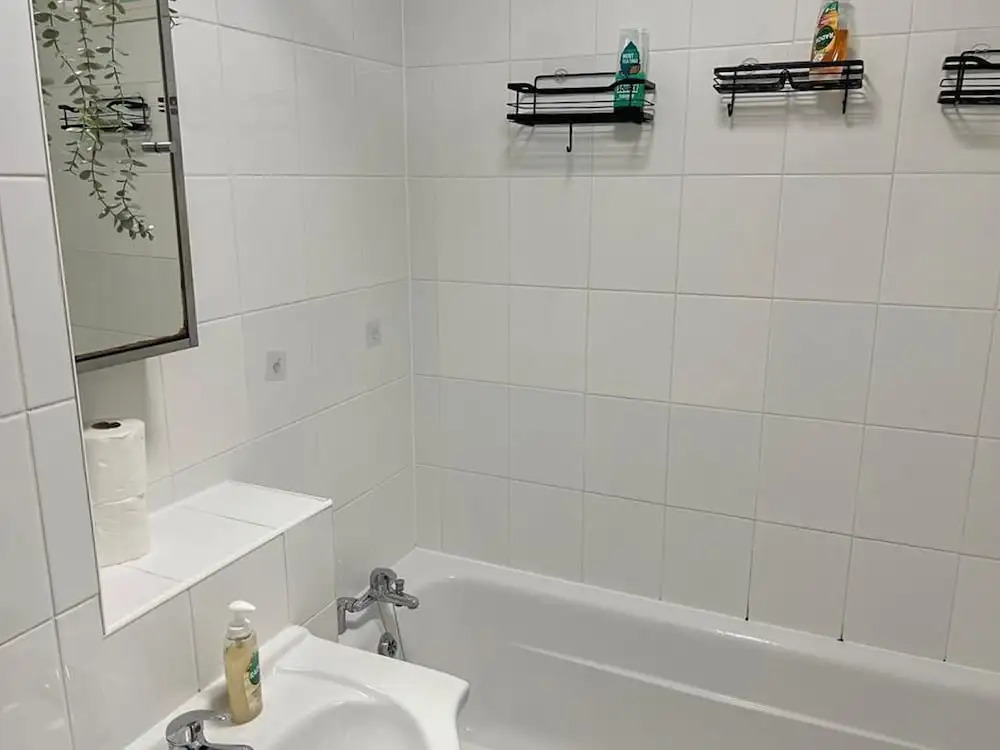 Charming 2-bed Apartment in Hemel Hempstead