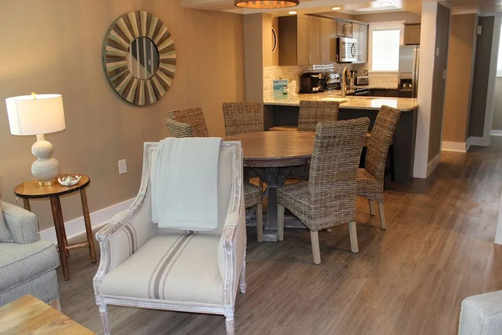 Gulf Sands West Unit 6 - Miramar Beach
