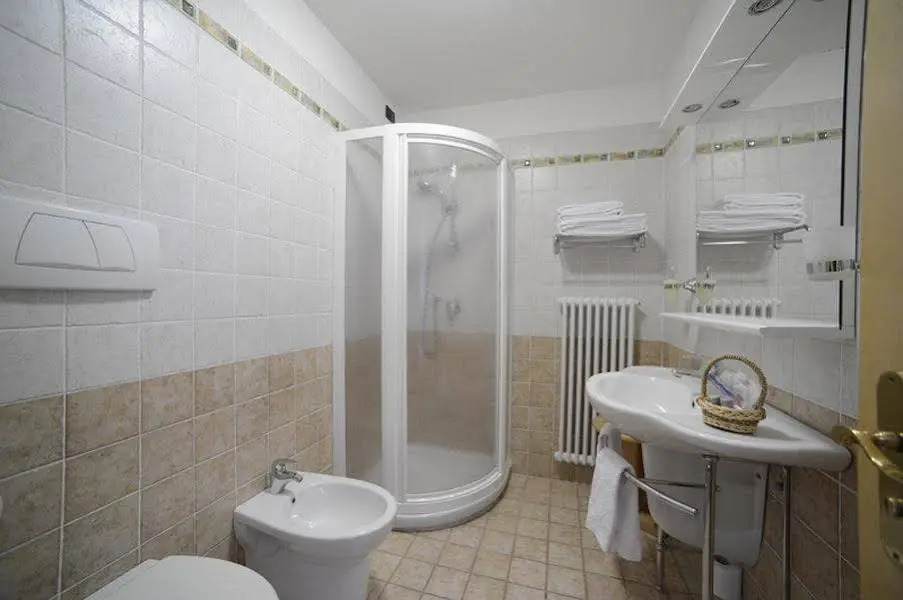 Hotel Paganella