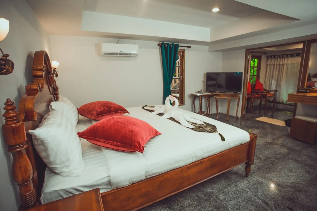 Sasitara Thai Villas