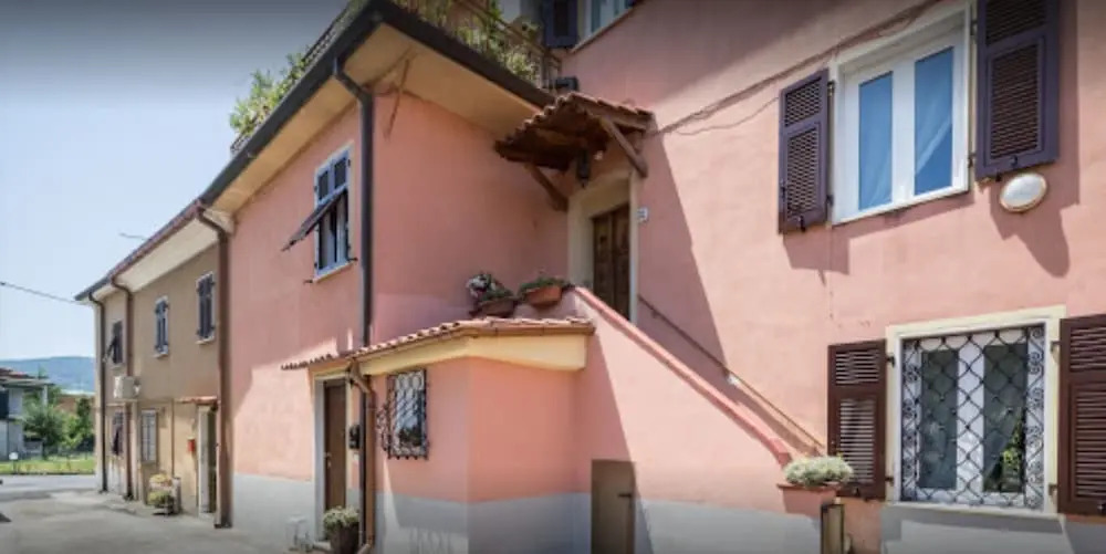 B&B La Crociata