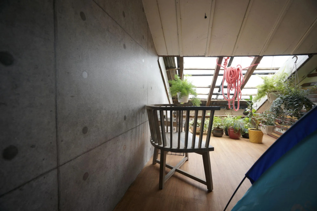 LeuLeu Hostel 2