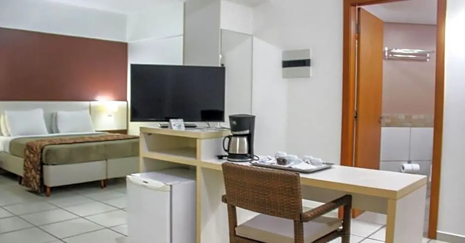 Le Jardin Hospedagem Caldas Novas