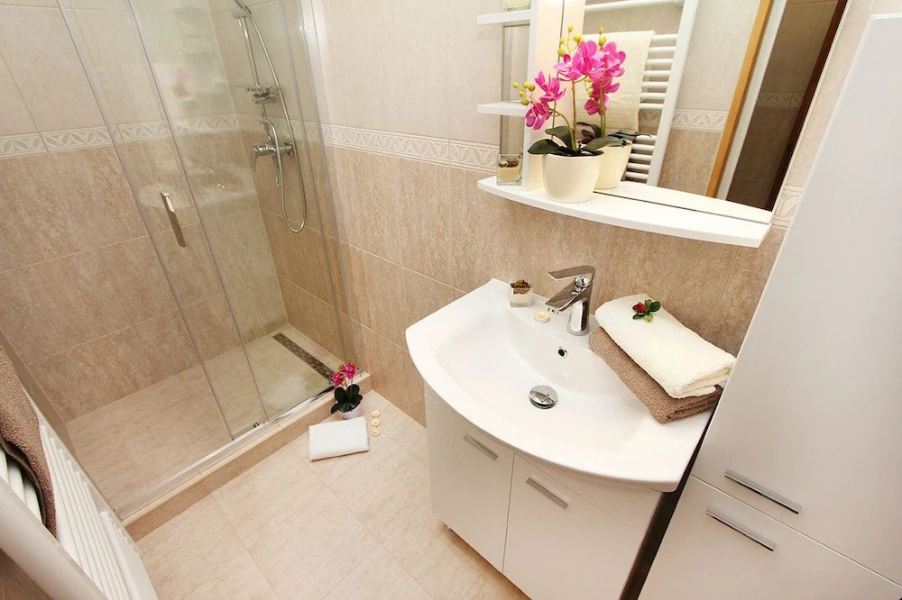 Brill Apartmanház Hévíz